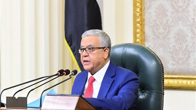 رئيس مجلس النواب يرفع الجلسة العامة.. والانعقاد الأحد بعد المقبل