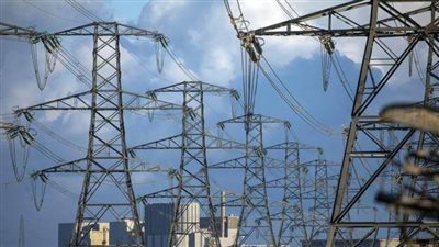 الكهرباء: دعم شبكة مناطق الإسكندرية وغرب الدلتا بـ107 ملايين جنيه