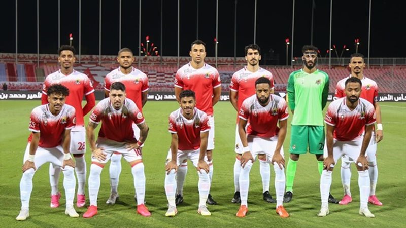 فريق الوحدة