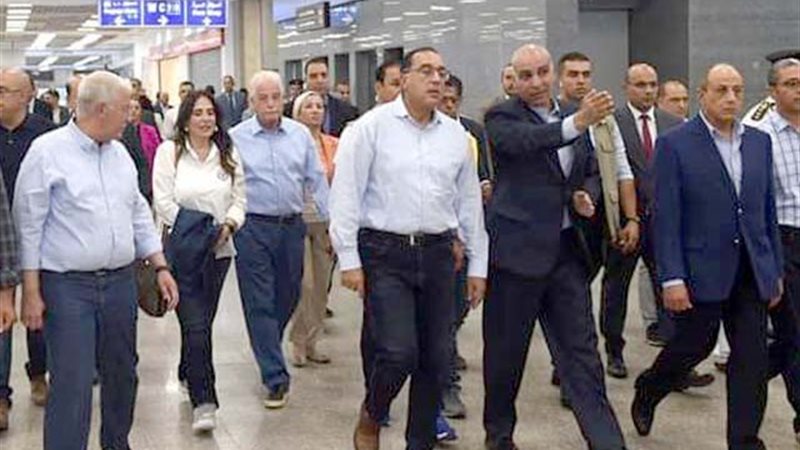 بوابة الجمهورية