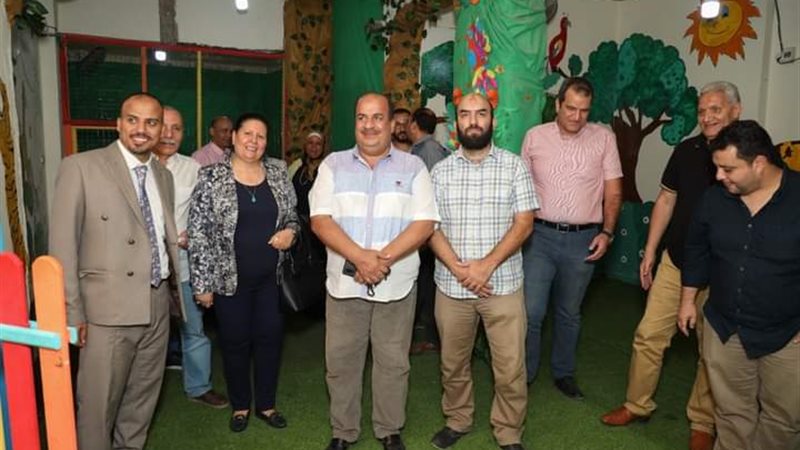 بوابة الجمهورية