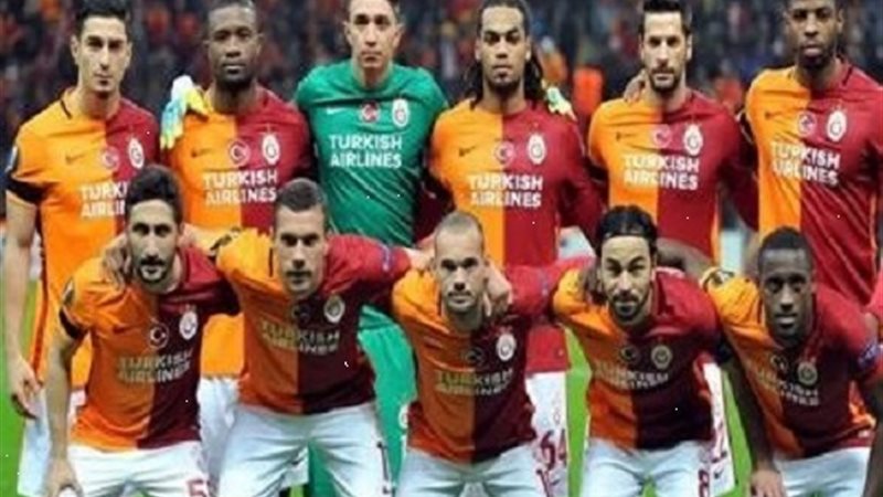 فريق جالاتا سراي