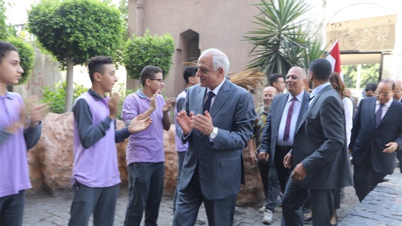 بوابة الجمهورية