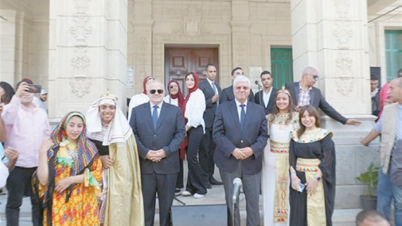 بوابة الجمهورية