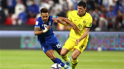 أول تعليق من رامون دياز بعد خسارة الهلال أمام التعاون بهدفين