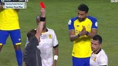 خبير تحكيمى يكشف مدى صحة قرار طرد طارق حامد