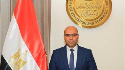 التعليم: نراجع كل الأبنية التعليمية ووضعنا خطة لمعالجة الكثافة في الفصول
