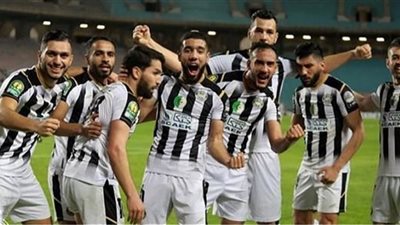 البدرى يقود وفاق سطيف للتعادل أمام الرياضي القسنطيني بالدورى الجزائرى