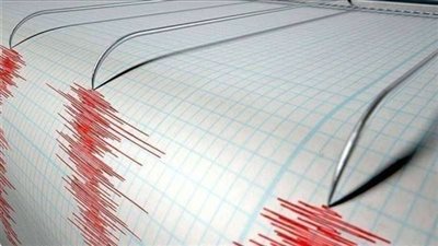 زلزال يضرب تايوان بقوة 5.3 درجة