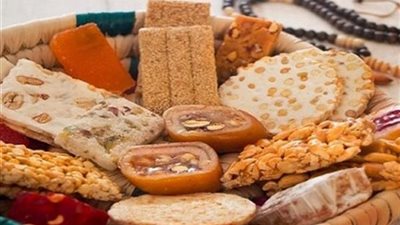 إرشادات صحية لتناول حلوى المولد
