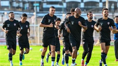 الصقر يعلن عدد صفقات الزمالك المنتظرة قبل إغلاق ميركاتو الصيف