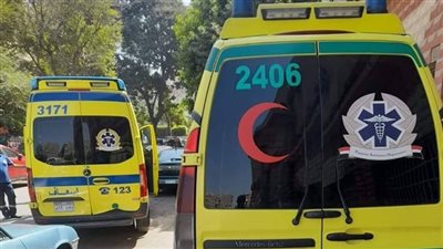 تفاصيل وفاة طالبة اثر سقوطها من الدور الثالث بمدرسة بـ ميت عقبة