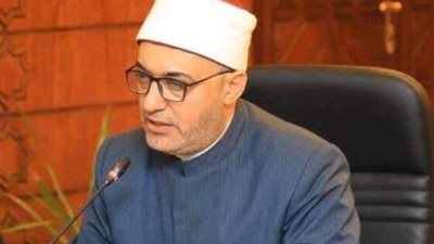 البحوث الإسلامية يهنئ الأمة العربية والإسلامية بذكرى ميلاد النبى