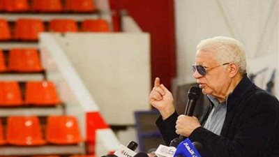 شاهد.. مرتضى منصور يوجة رسالة مثيرة إلى ممدوح عباس