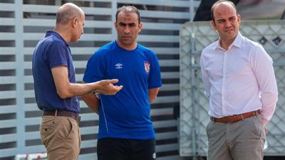 طبيب الاهلى يكشف موعد عودة نجم الفريق المصاب