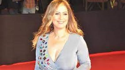 نهلة سلامة تتالق غى احدث جلسة تصوير