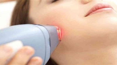 تعرف على أفضل طرق إزالة شعر الوجه الحساس