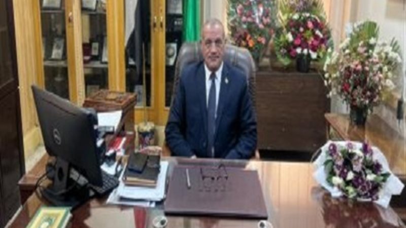 بوابة الجمهورية