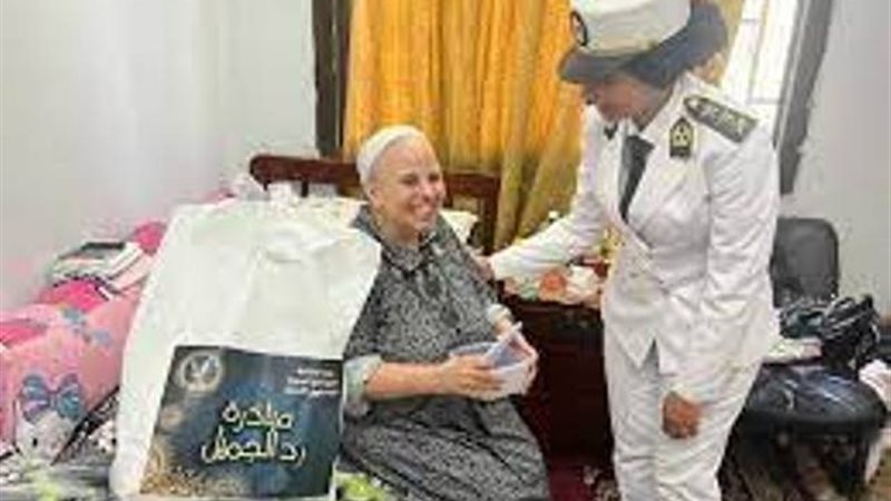بوابة الجمهورية