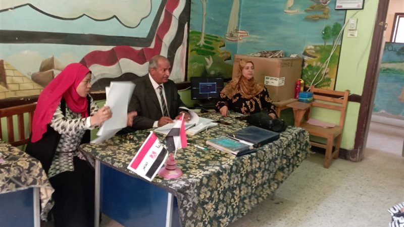 بوابة الجمهورية