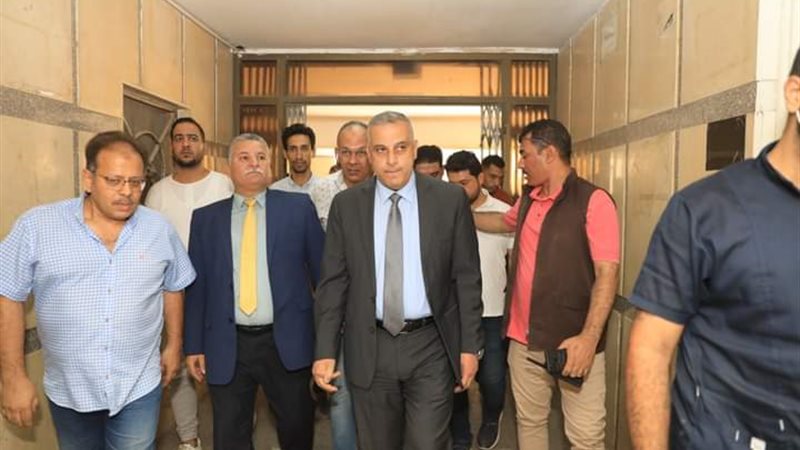بوابة الجمهورية