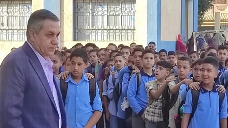 بوابة الجمهورية