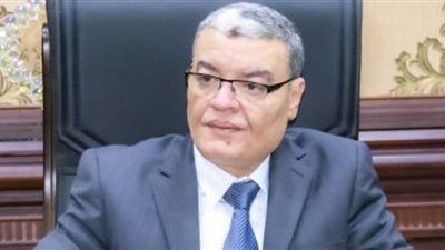 تهنئة للرئيس السيسى من محافظ المنيا بمناسبة انتصارات اكتوبر