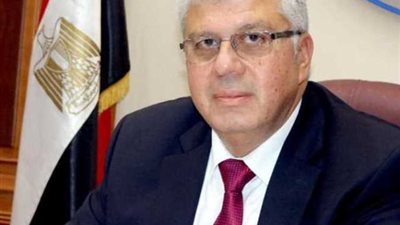 ازمة 800 طالب بكلية التربية الرياضية فى بنى سويف