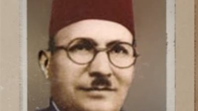 كامل كيلاني رائد أدب الاطفال العربى