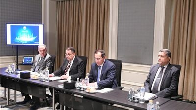 وزير البترول: مصر تعد مركزا مهما لصناعة البتروكيماويات