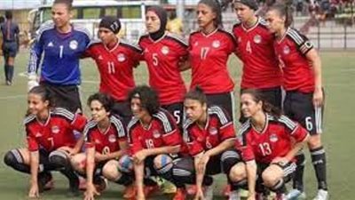 الكرة النسائية.. وصول الرباعي المحترف والرفاعي تدعم المنتخب