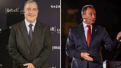 تعرف على شرط ياسين منصور للترشح على رئاسة الأهلى