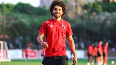 محمد محمود مُتردد بشأن الرحيل عن الأهلي والاتحاد يضغط بقوة لإستعارته