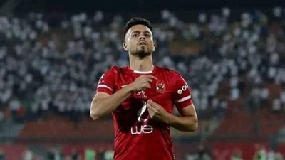 صلاح محسن يفجر مفاجأة بشأن المفاوضات مع الزمالك وبيراميدز