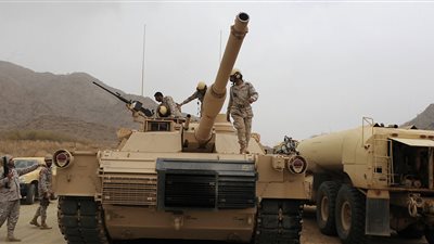 الجيش اليمني يعلن صد هجمات لجماعة 