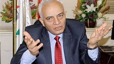 رضا حجازي: تم تدريب 5000 معلم على النظام التعليمي الجديد