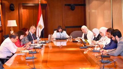 القنصل العام المصري بالكويت: تجديد جواز السفر يتم خلال 3 أو 4 أسابيع