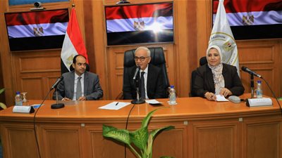 وزير التعليم يكشف مواصفات الورقة الامتحانية للثانوية العامة