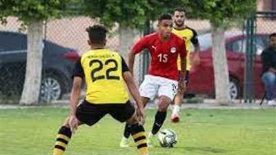 سموحة يسعى للتعاقد مع صفقة الاهلى الجديدة