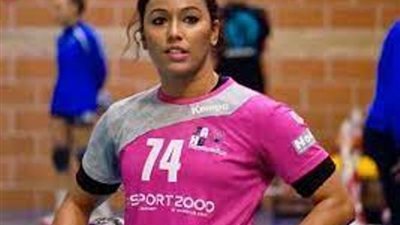 رحاب جمعة: مدرب المنتخب عاملى بلوك واستبعادي من منتخب اليد شخصي