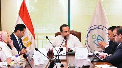 السبكي: انتهاء ميكنة الخدمات ب124 مركز طب أسرة بمحافظات التأمين الصحي
