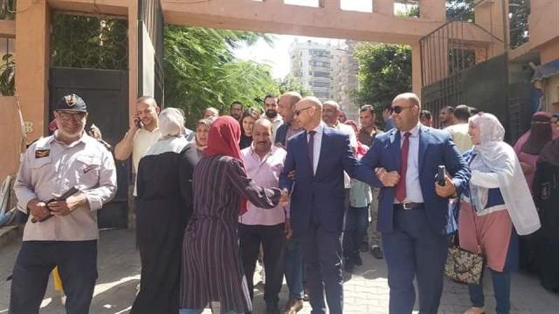 بوابة الجمهورية