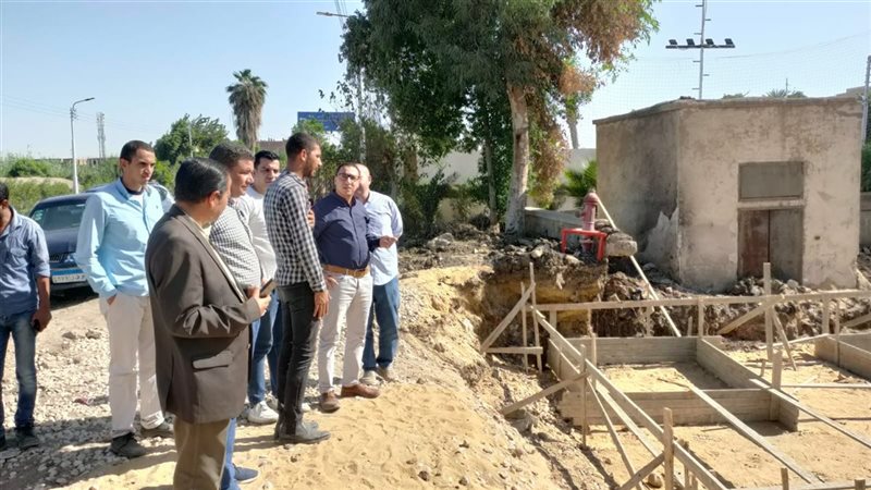 بوابة الجمهورية