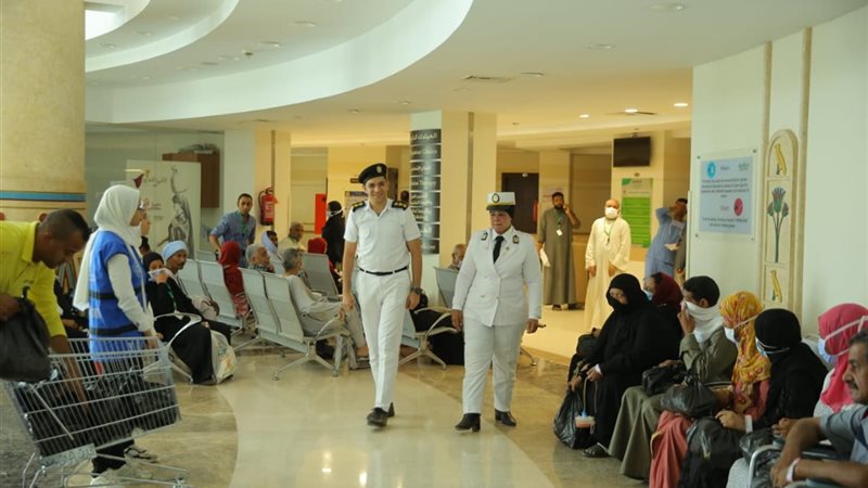 بوابة الجمهورية