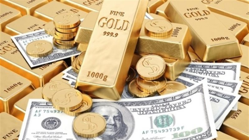 اسعار الذهب والعملات