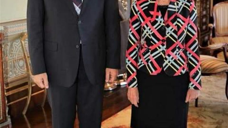 بوابة الجمهورية
