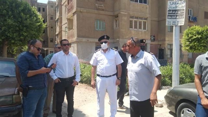 بوابة الجمهورية