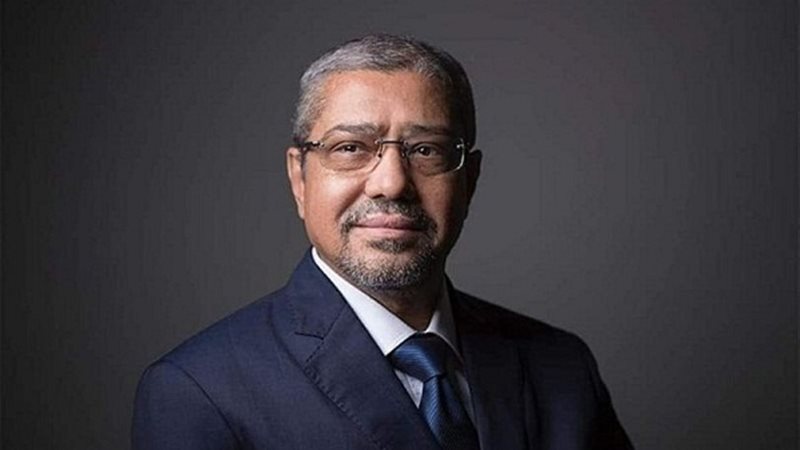 بوابة الجمهورية