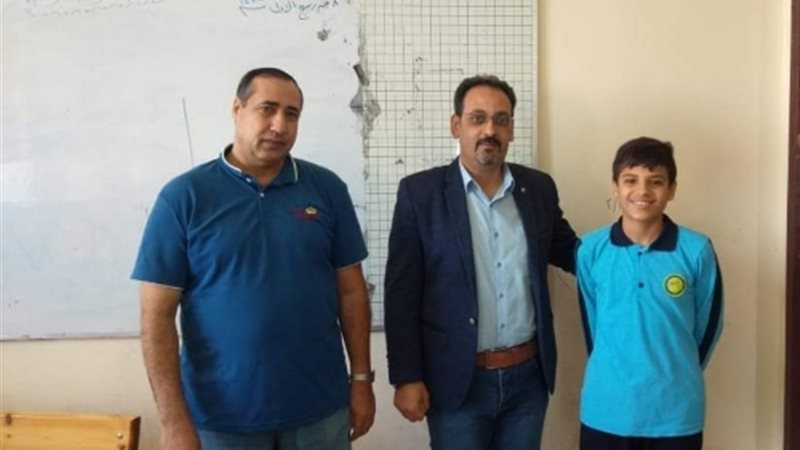 بوابة الجمهورية