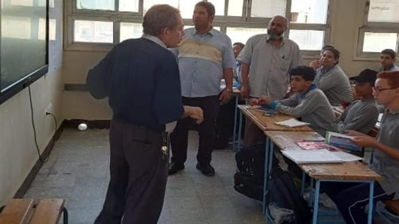 بوابة الجمهورية